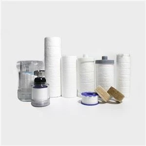 Filtre de robinet de cuisine de type universel